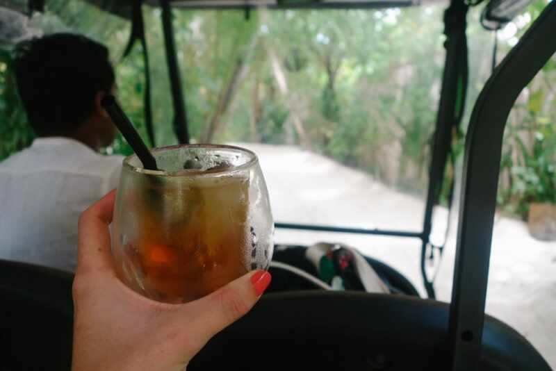 Huvafen Fushi Maldives -5