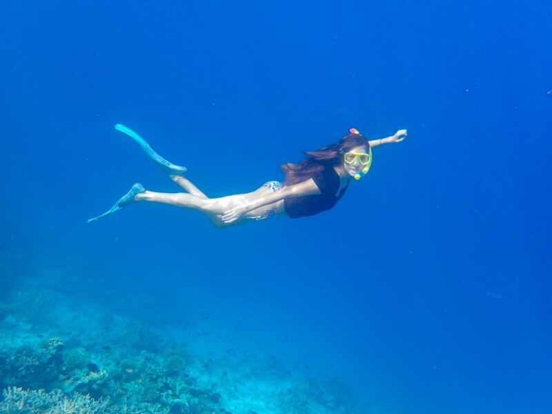 Huvafen Fushi Maldives -50