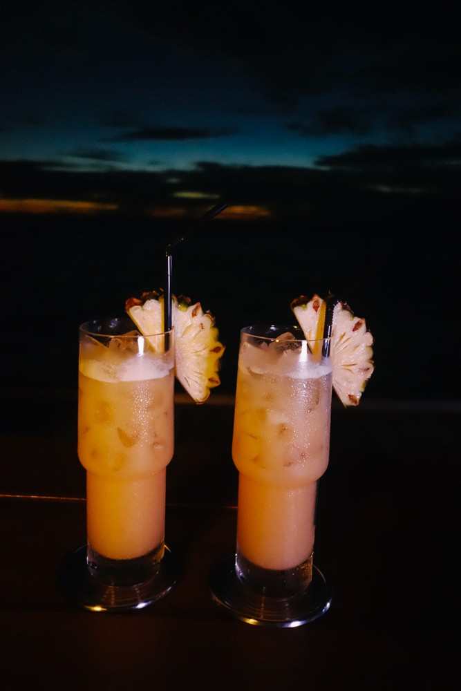 Huvafen Fushi Maldives -51