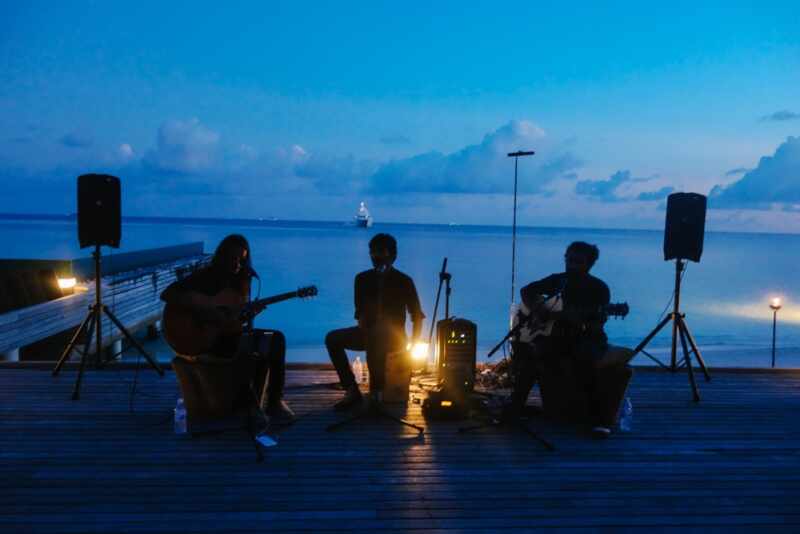 Huvafen Fushi Maldives -51