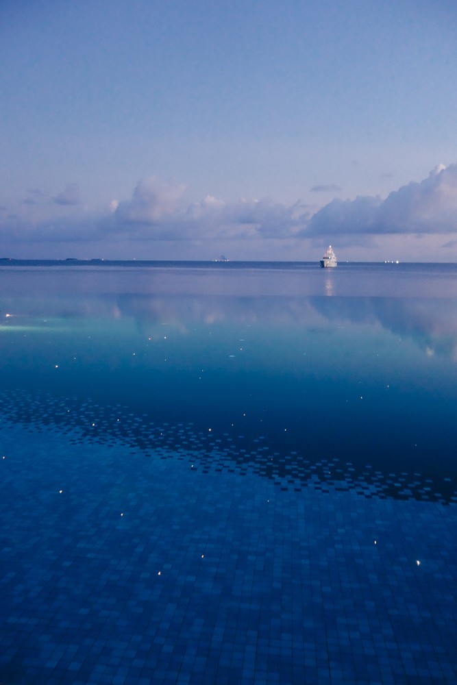 Huvafen Fushi Maldives -52