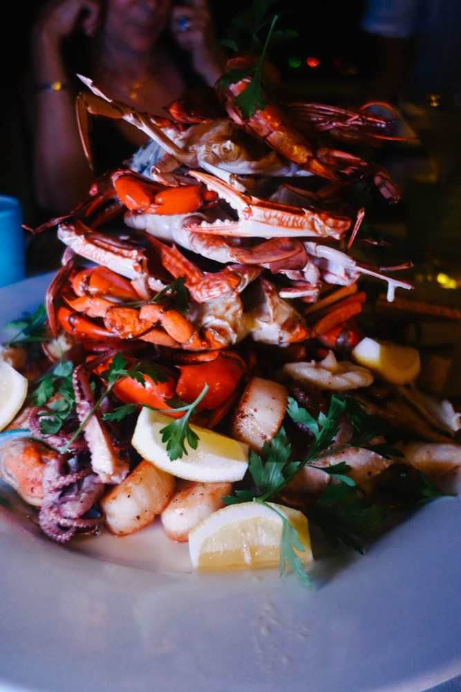 Huvafen Fushi Maldives -53