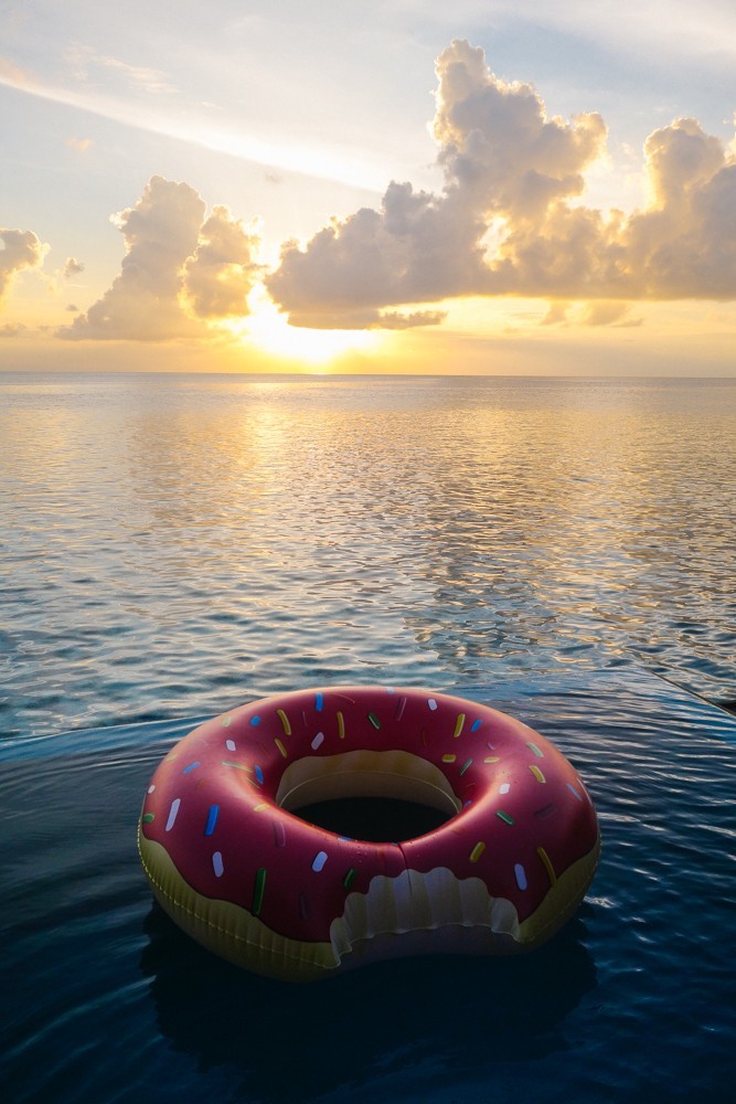 Huvafen Fushi Maldives -63