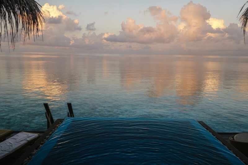 Huvafen Fushi Maldives -65