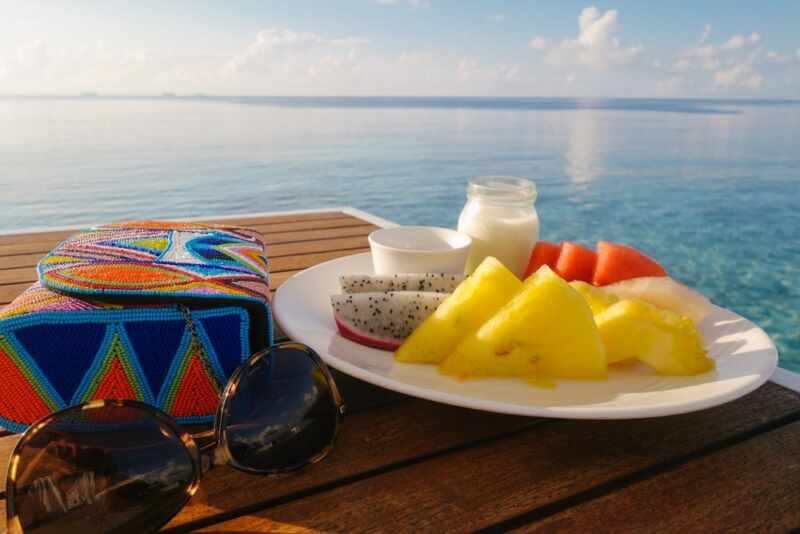 Huvafen Fushi Maldives -6