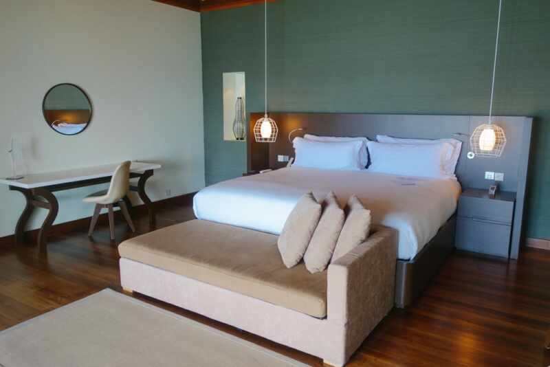 Huvafen Fushi Maldives -9