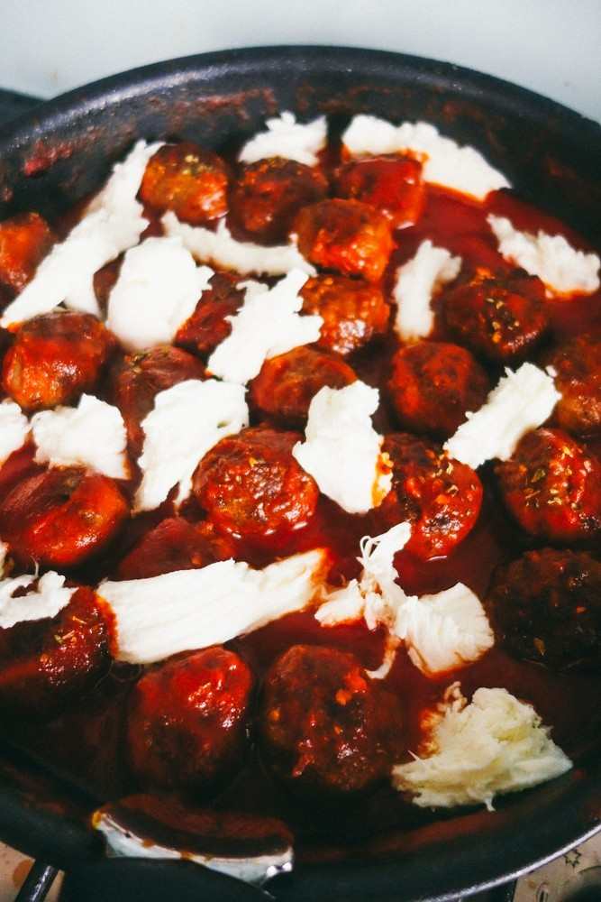 Italian Meatball Recipe-10