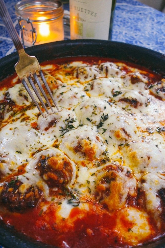 Italian Meatball Recipe-17