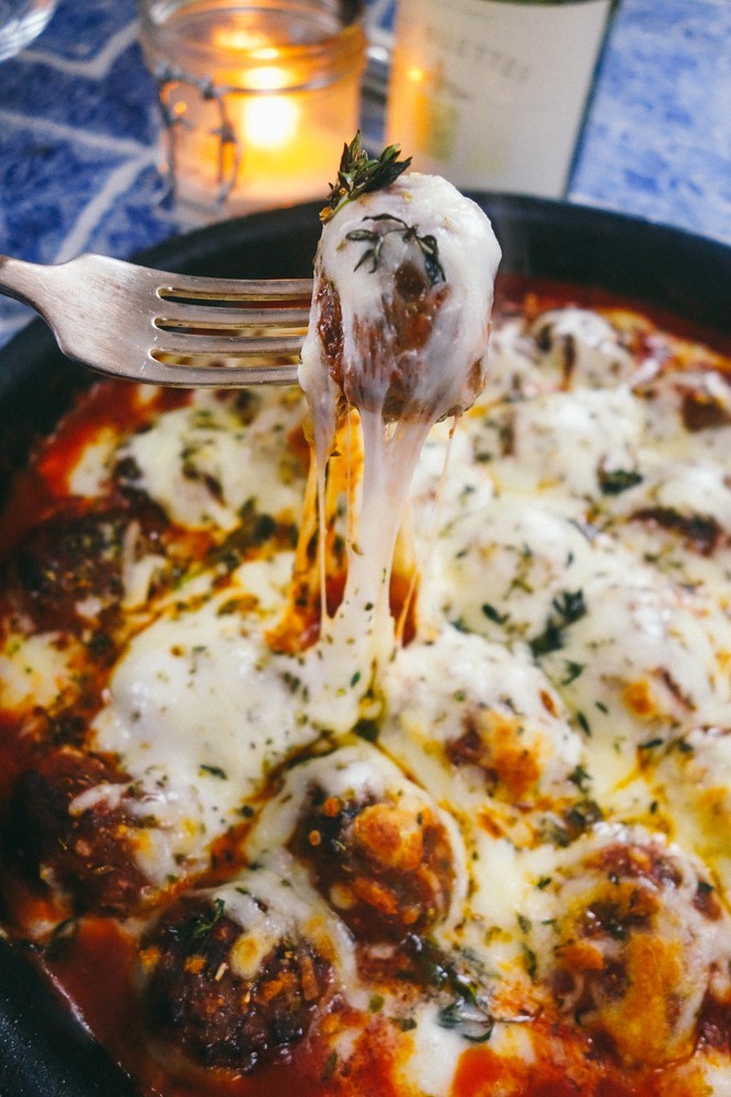 Italian Meatball Recipe-18