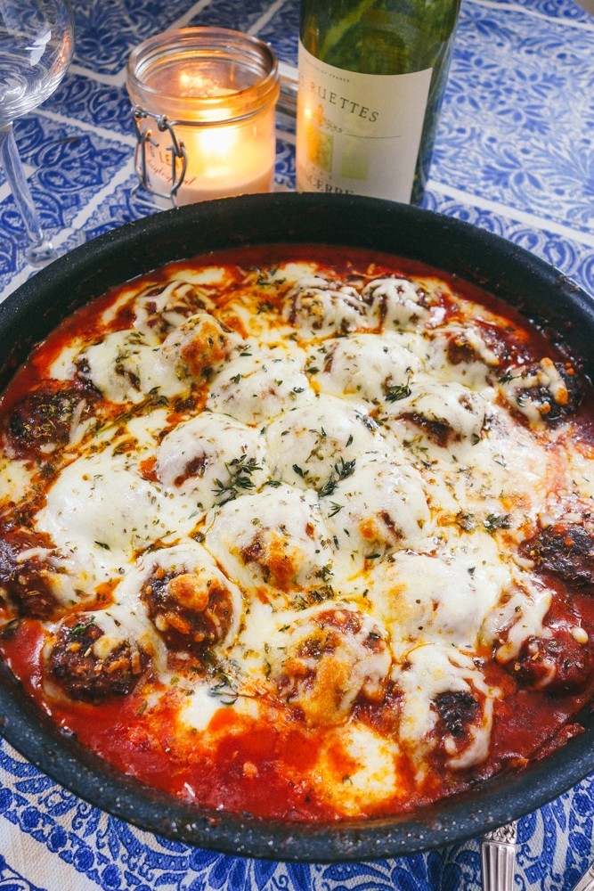 Italian Meatball Recipe-2
