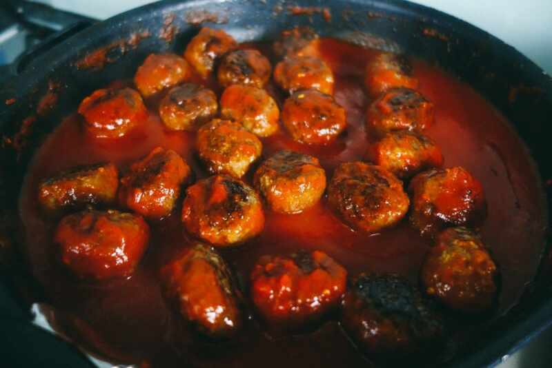 Italian Meatball Recipe-7