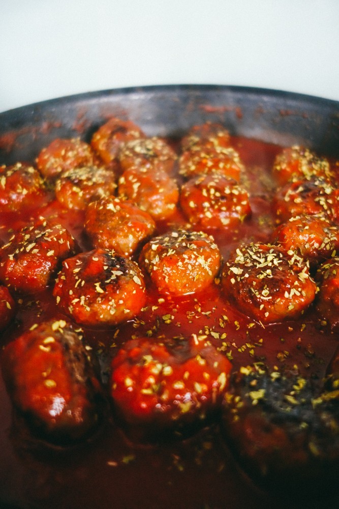 Italian Meatball Recipe-8