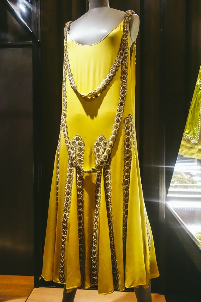 Jeanne Lanvin Exhibition -14