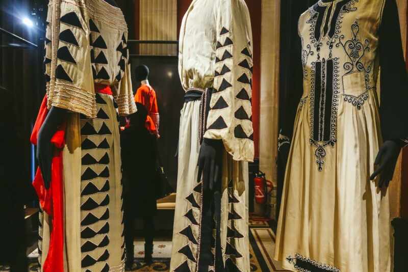 Jeanne Lanvin Exhibition -26