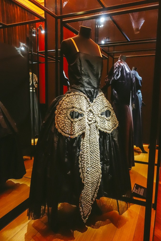 Jeanne Lanvin Exhibition -35