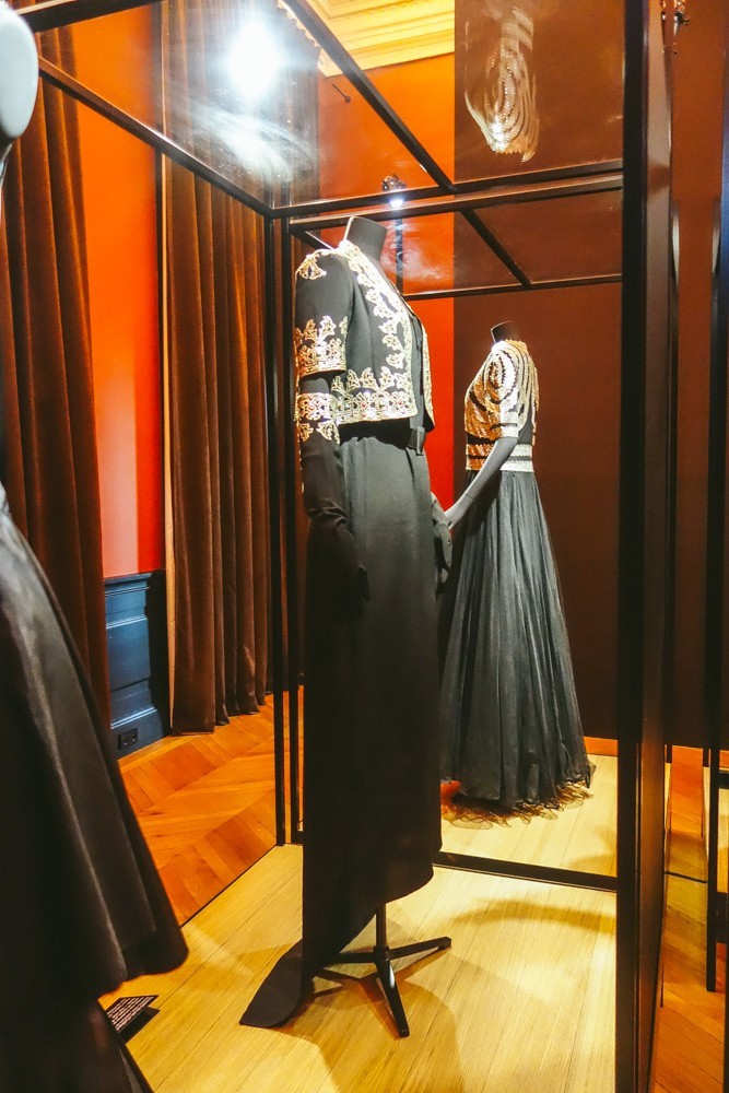 Jeanne Lanvin Exhibition -37