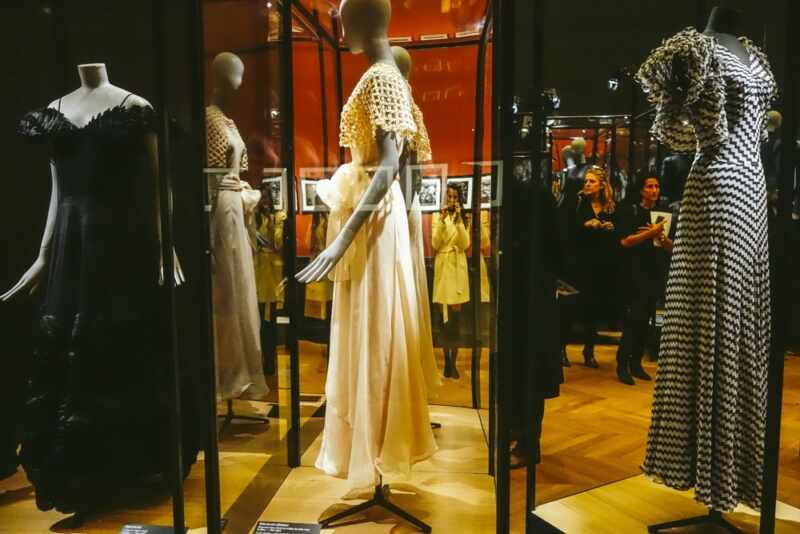 Jeanne Lanvin Exhibition -53