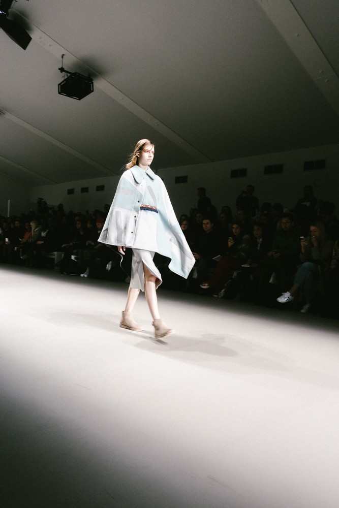 London Fashion Week Blog-7