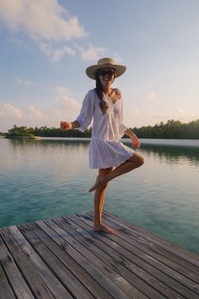 One and Only Maldives-2