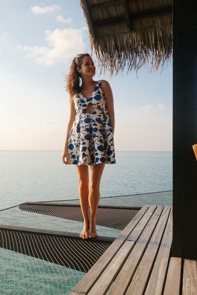 One and Only Maldives-39