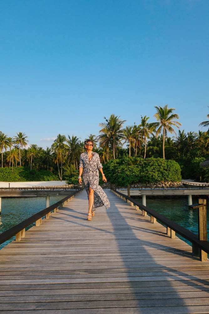 One and Only Maldives-40