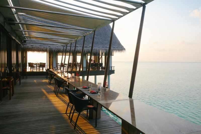 One and Only Maldives-43
