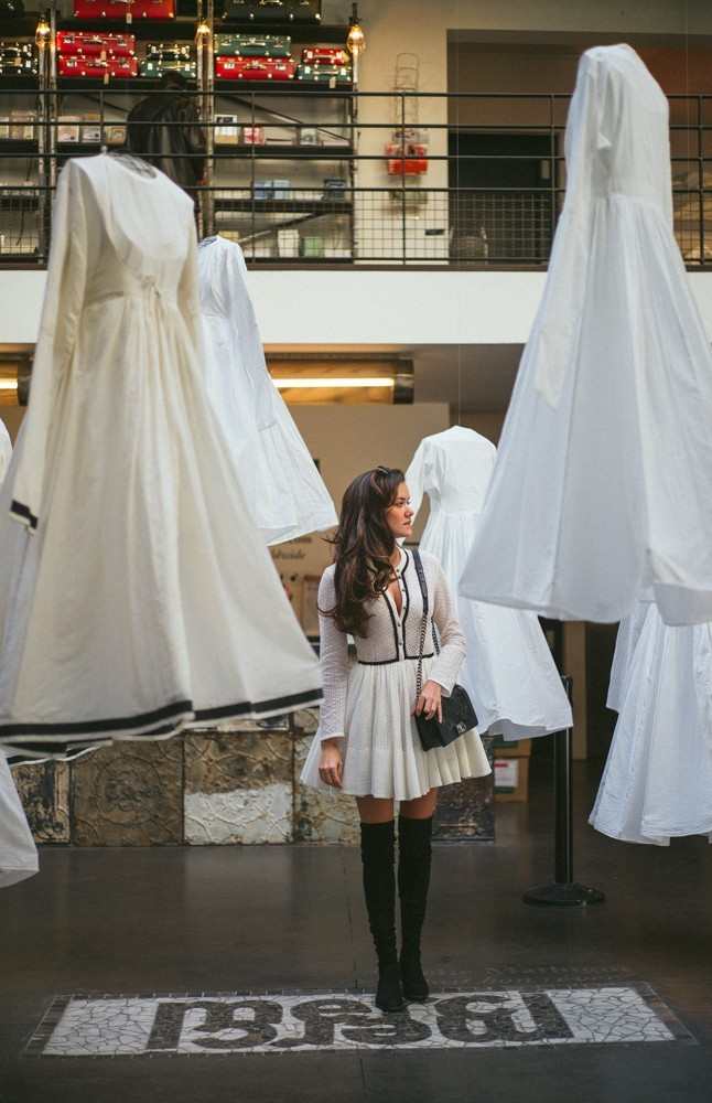 Paris Fashion Week Blog-16