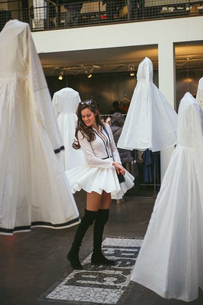 Paris Fashion Week Blog-17