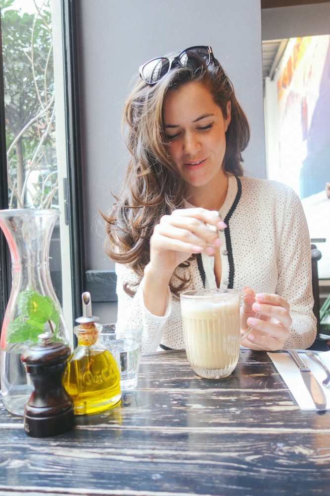 Paris Fashion Week Blog-2