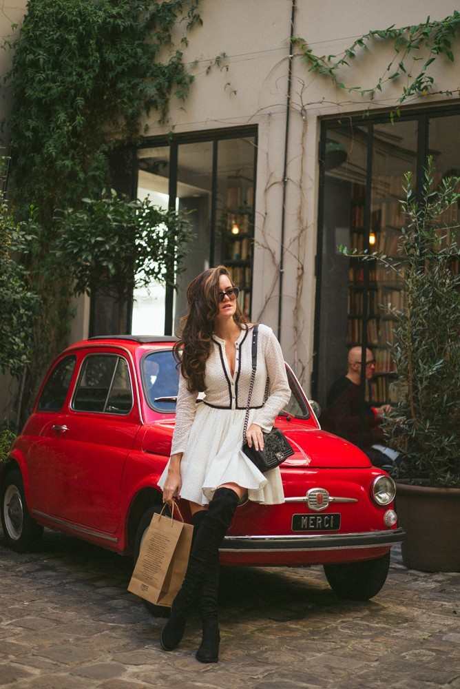 Paris Fashion Week Blog-32