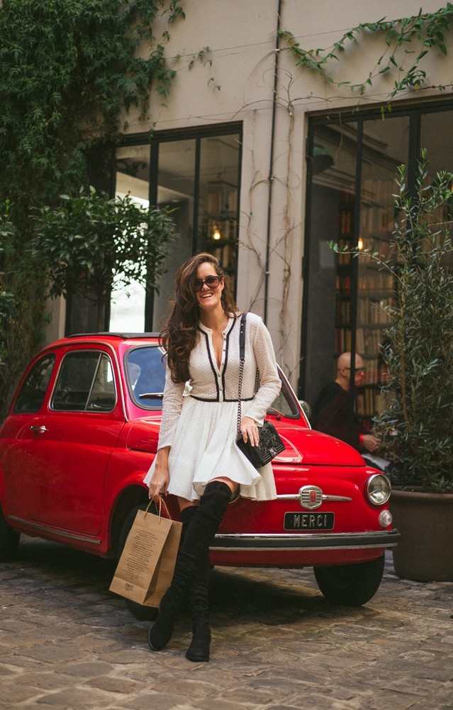 Paris Fashion Week Blog-33