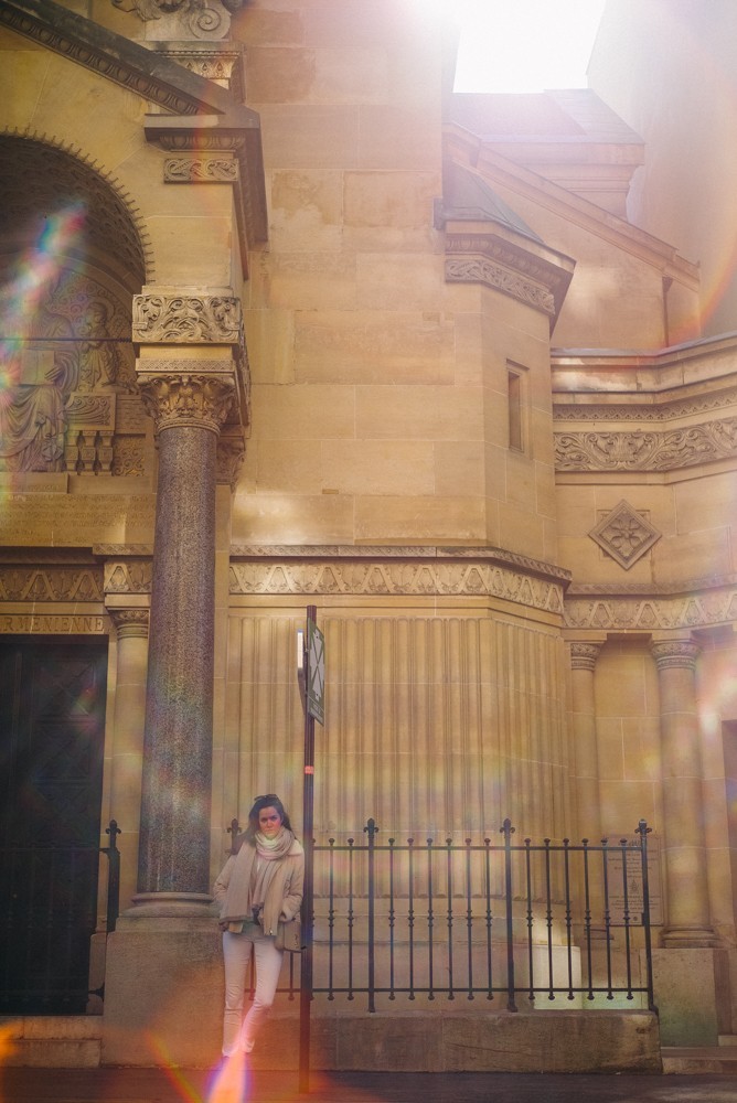 Paris Fashion Week Blog -39