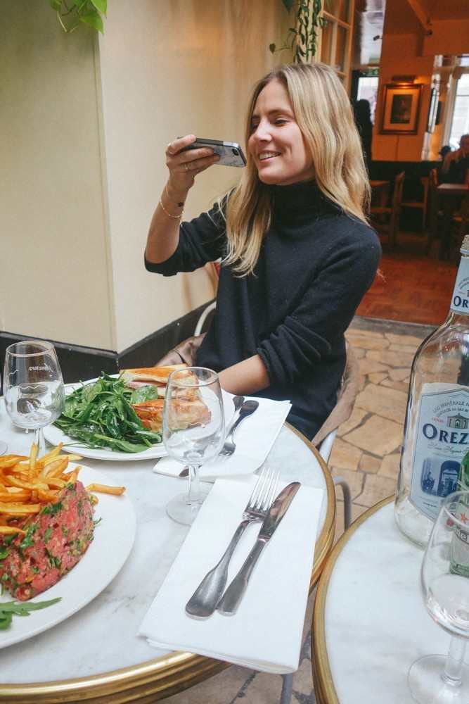 Paris Fashion Week Blog-39