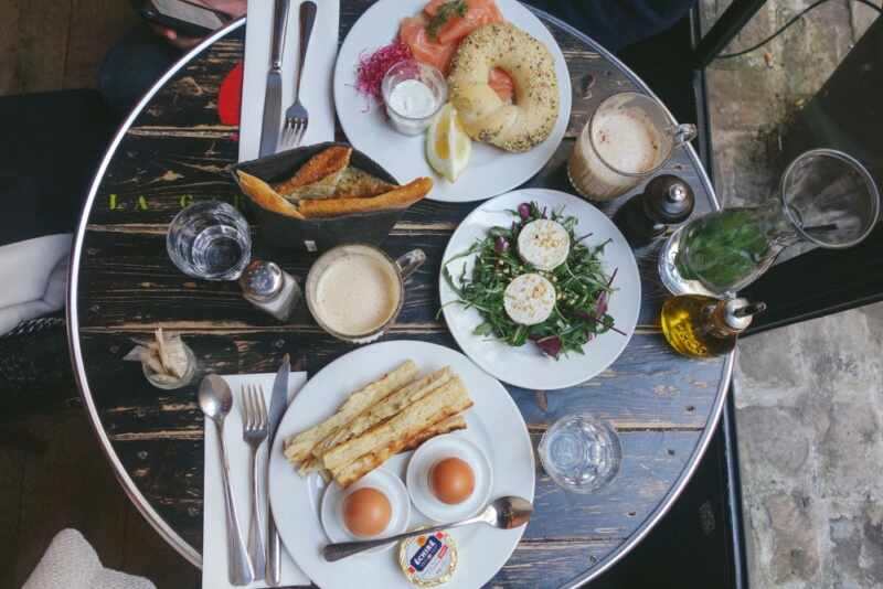 Paris Fashion Week Blog-4