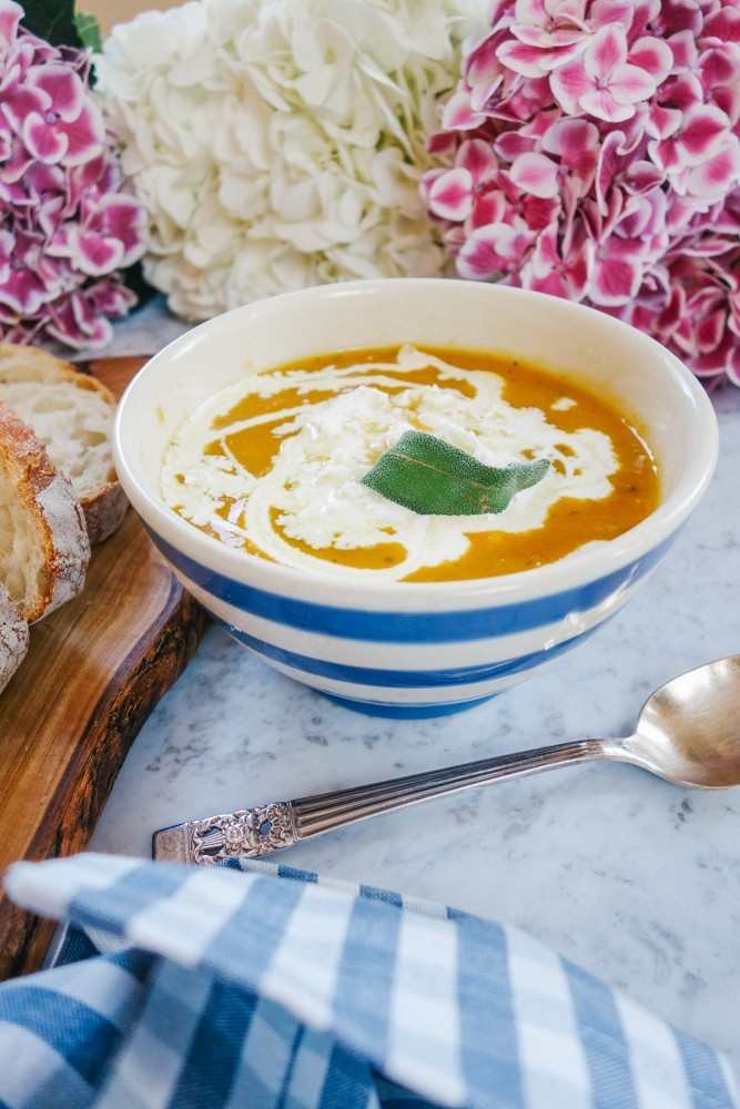 Roasted Veg Soup Recipe-11