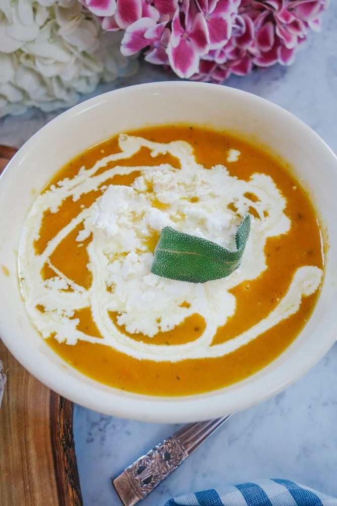 Roasted Veg Soup Recipe-3