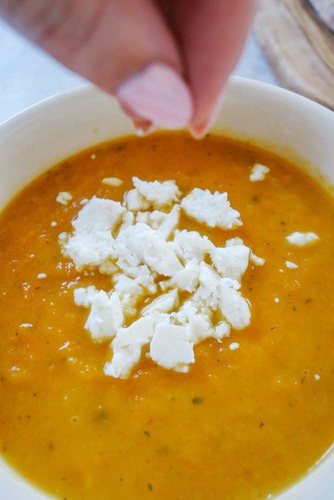 Roasted Veg Soup Recipe-8