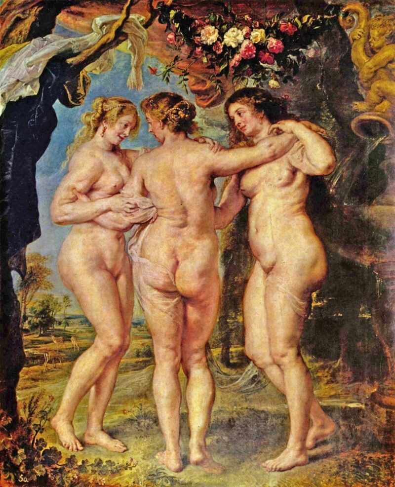Rubens London Exhibition-10