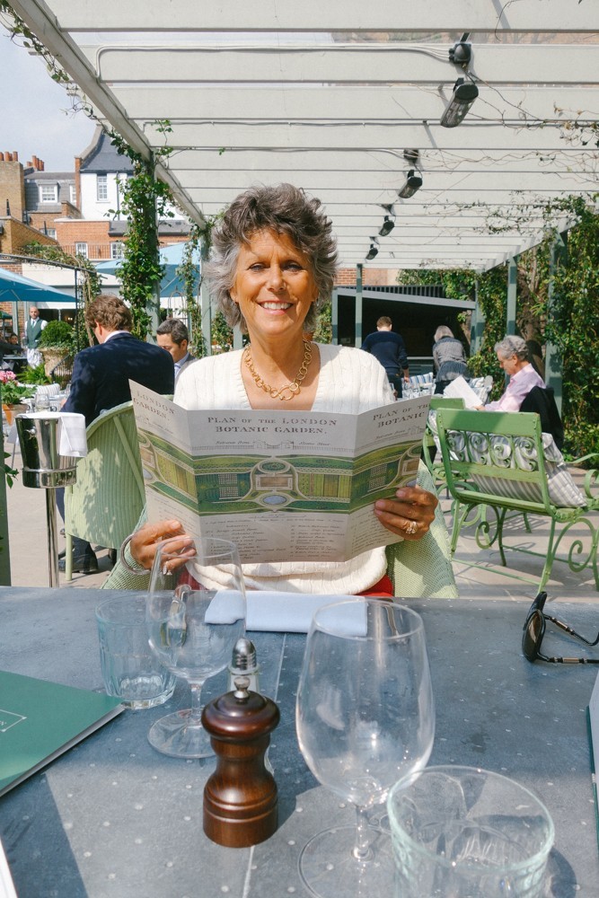The Ivy Garden Chelsea-3