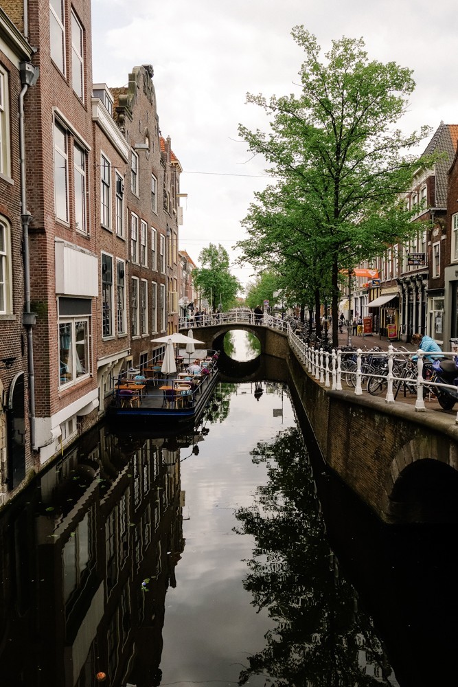 Delft Holland-3