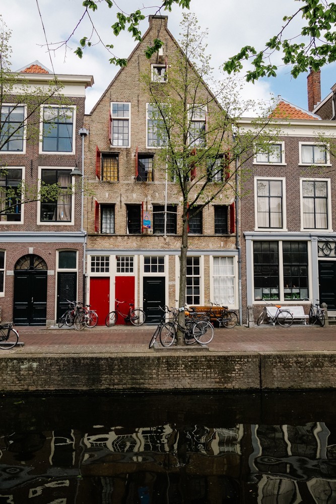 Delft Holland-8