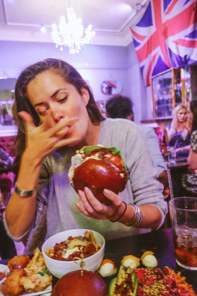 Yeah Burger -19