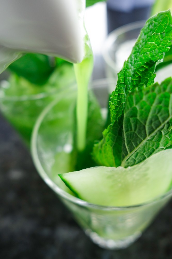 green goddess cocktails-11