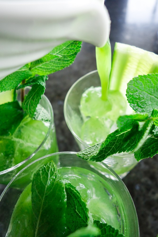 green goddess cocktails-12