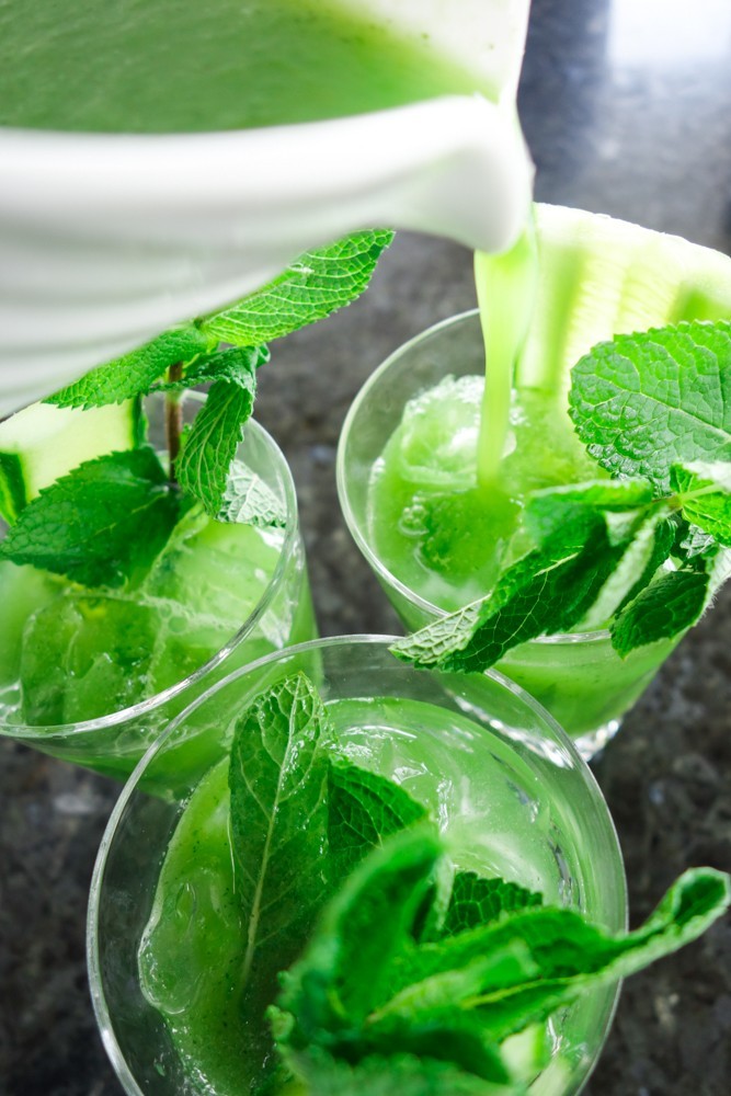 green goddess cocktails-13