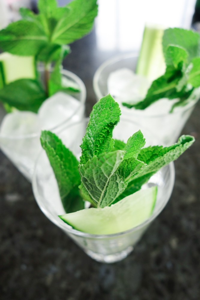 green goddess cocktails-7