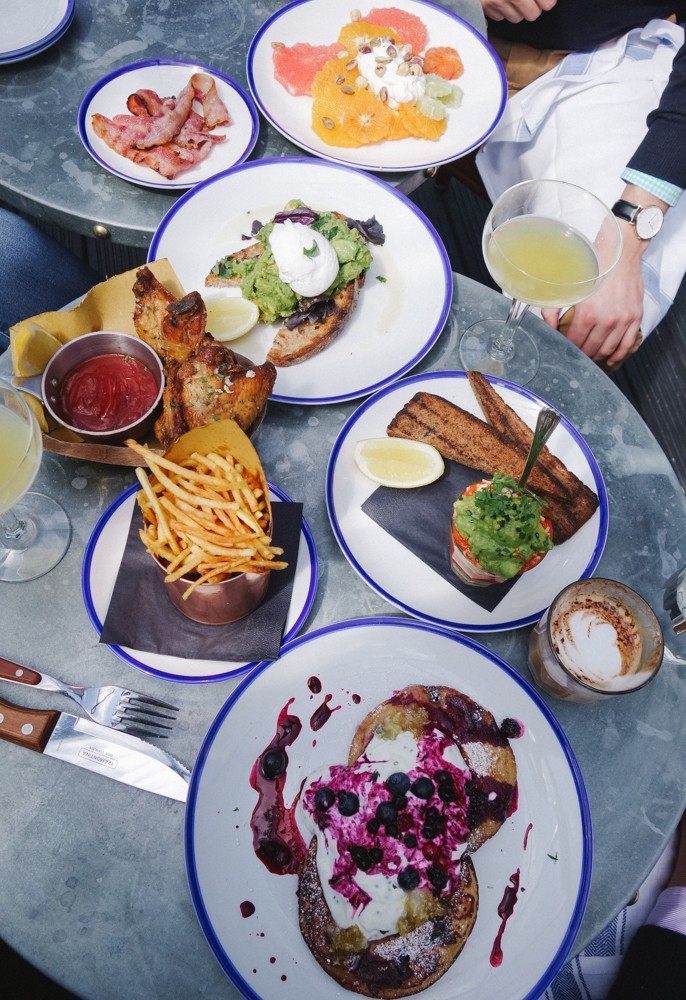notting hill brunch -13