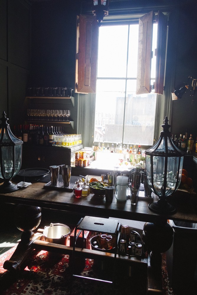 notting hill brunch -29