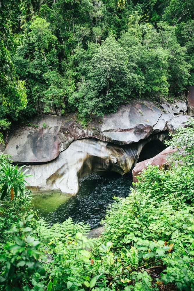 Chasing Waterfalls Queensland-12