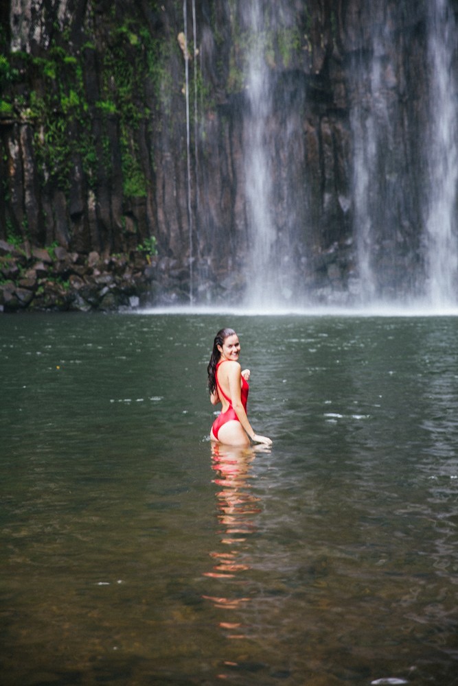 Chasing Waterfalls Queensland-4